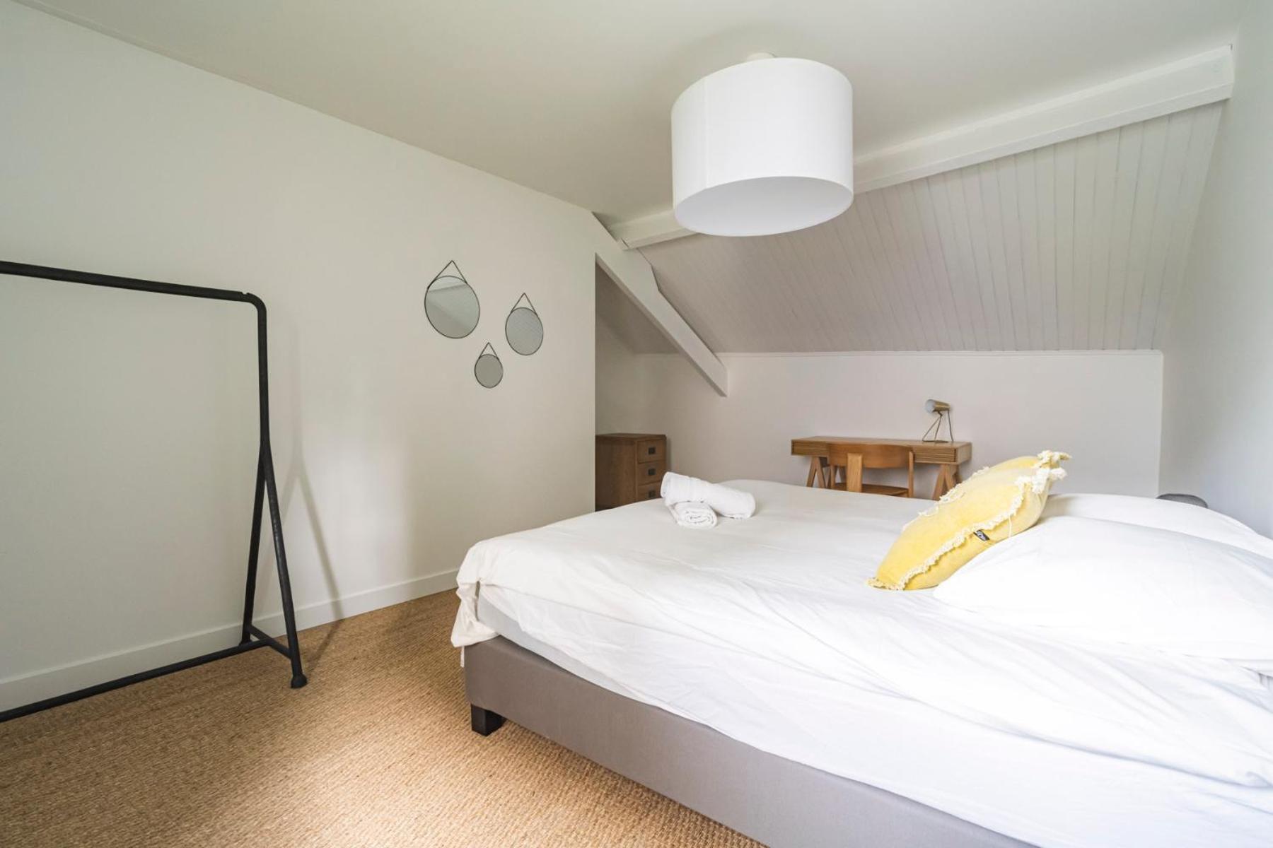 Charmante Maison Proche Centre-Ville Reims Ngoại thất bức ảnh