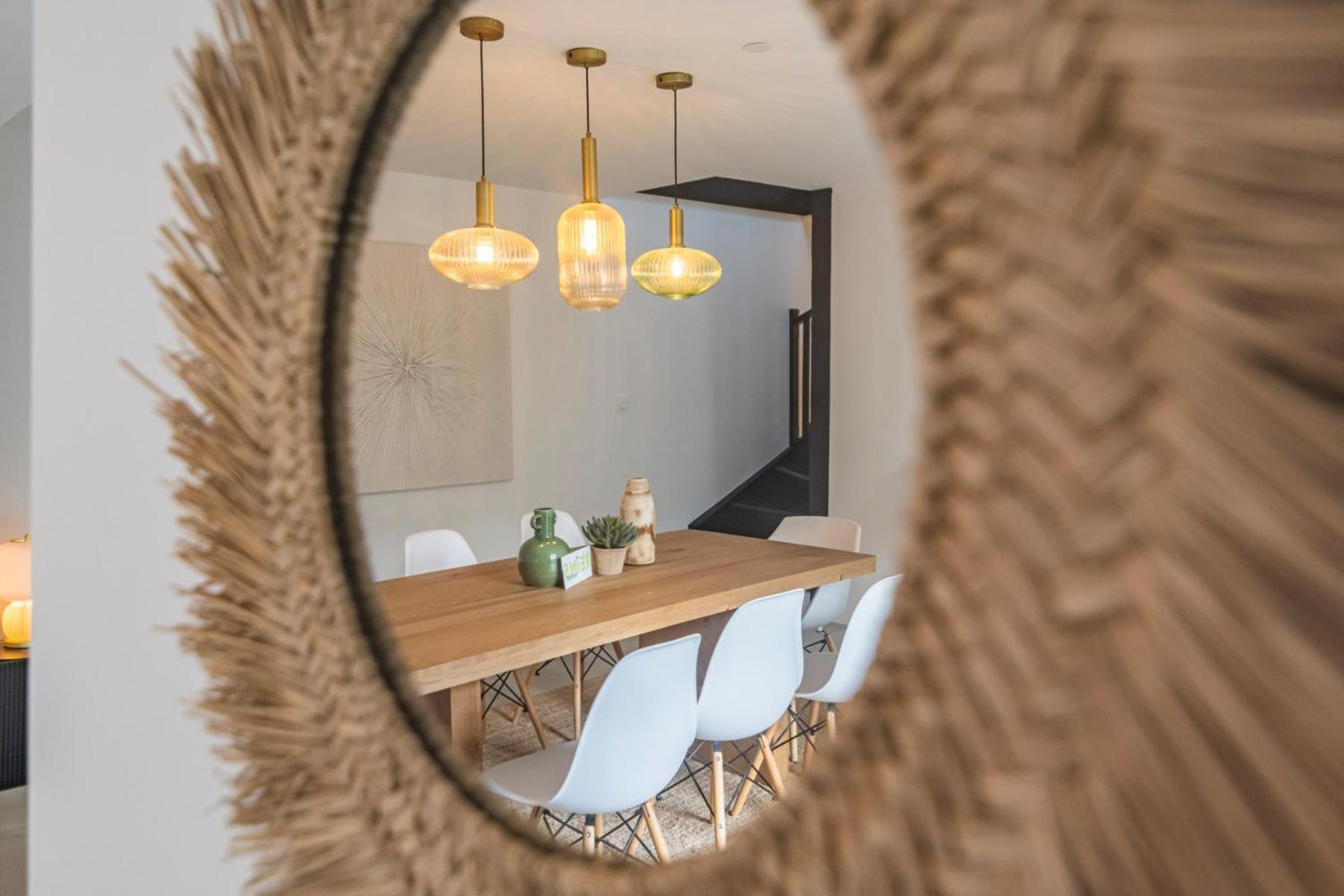 Charmante Maison Proche Centre-Ville Reims Ngoại thất bức ảnh