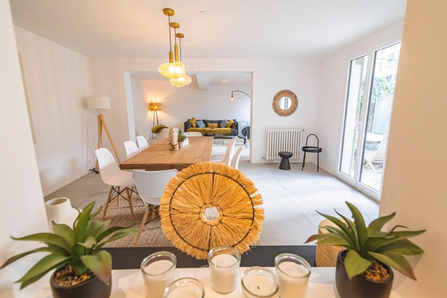 Charmante Maison Proche Centre-Ville Reims Ngoại thất bức ảnh