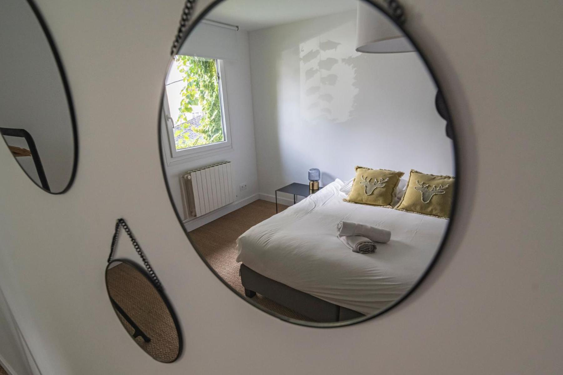 Charmante Maison Proche Centre-Ville Reims Ngoại thất bức ảnh